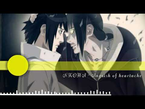 Nkoha - Anguish Of Heartache // Nightcore