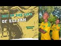 DAY IN THE LIFE OF ELIJAH SONO