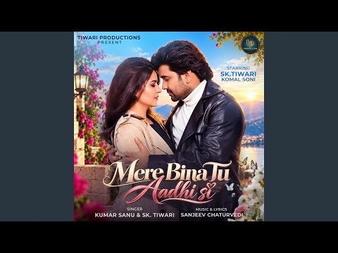 Mere Bina Tu Aadhi Si — watch video