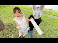 KIDNUP GIRL A Kidnapping Escape Wrapped In Saran Wrap A Kidnapping Escape HAPPY DOJO