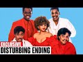 The TRAGIC Life & End of Funk Band ‘Atlantic Starr’ Is So SAD!