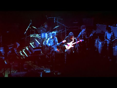 Little Feat - Live at the Orpheum Theatre October 31, 1975 (Complete Show)