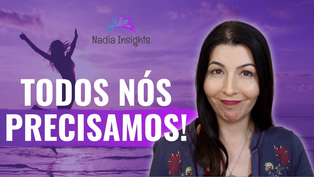 A libertação do corpo de dor