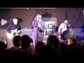 Maximo Park - Leave This Island live at Rough ...