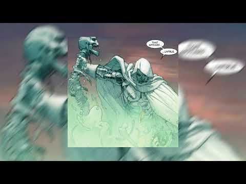 “Mother… I am Building my New Kingdom” Doctor Doom x Void In Blue Slowed