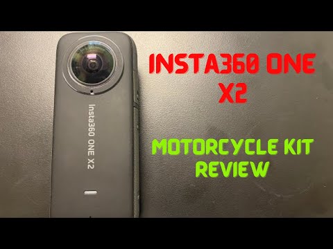 Beginners guide-Insta360 One X2