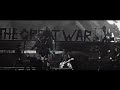 Sabaton The Attack Of The Dead Men Feat RADIO TAPOK Live In Moscow