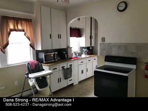 119 Airlie, Worcester MA 01606 - Rental - Real Estate - For Sale -