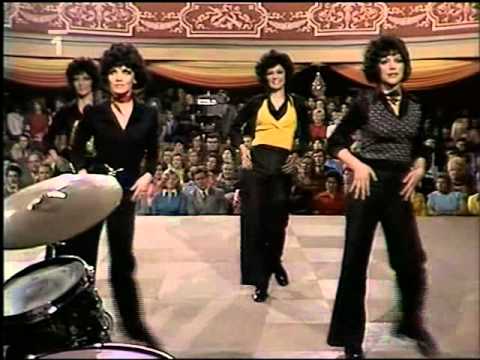 Karel Gott - Vzpomínková směs ze Slaného 5 (1975)