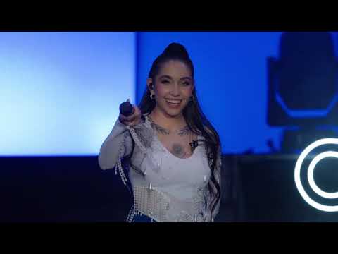 Maria Becerra Claro session 2023 (oculta) versión 1 1080P