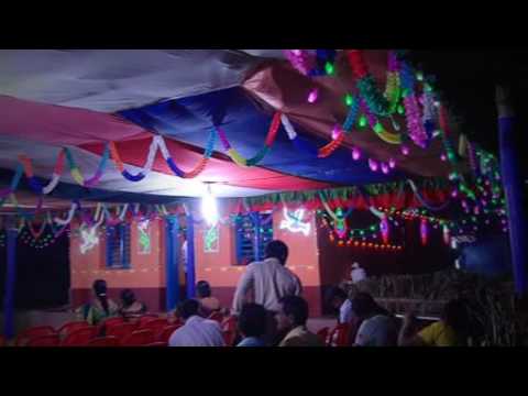 Wedding video-paddayi gange (thulu song)