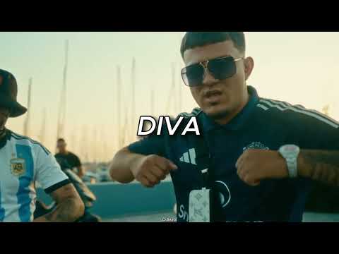 [FREE] Ivan Greko x Arab Type Beat - "DIVA" | Club Banger Instrumental 2025