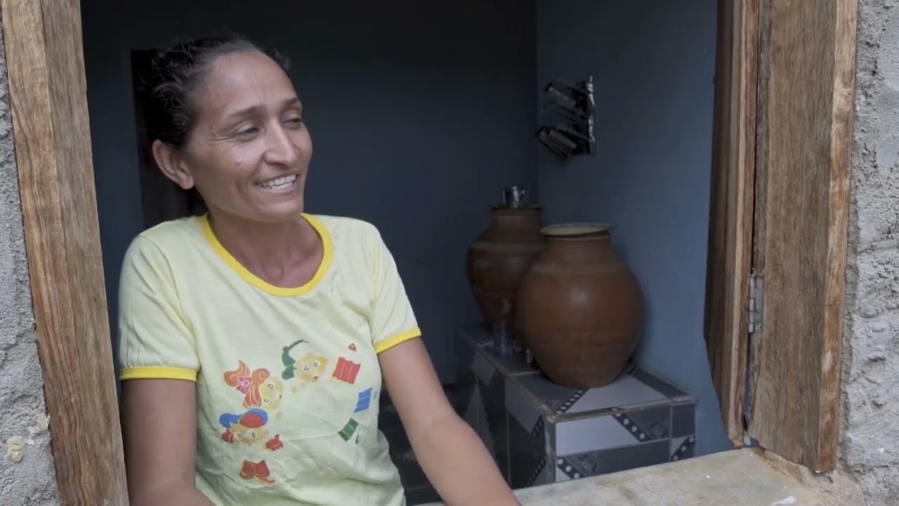 Recaatingamento | Natureza Forte