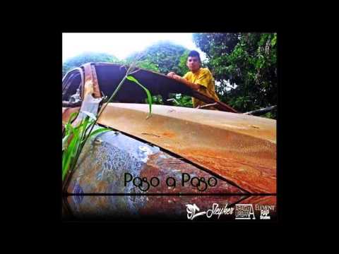 06- RapGuapea - SLeyker Ft Dalls (Paso a Paso Mixtape)