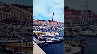 Port Vendres Cruise Port