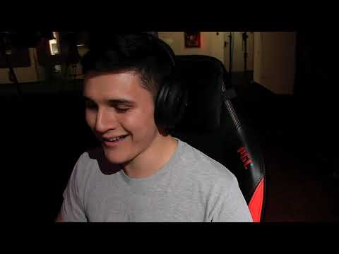 PGL 2018 DAY 1 base vs lup1n 50.000$ Tournament Quake Champions