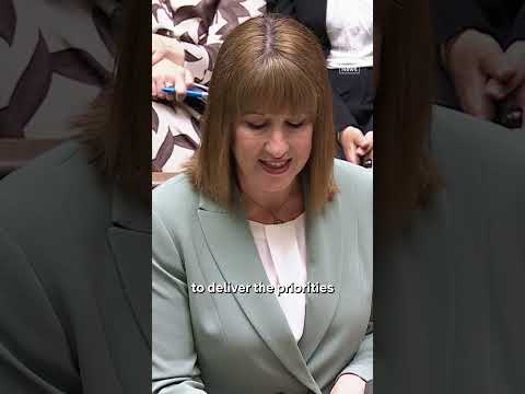 Labour spending review - the key pledges