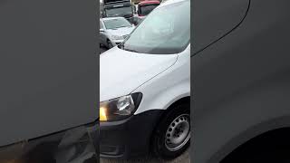 Myytävät Volkswagen Caddy **EURO 5B-BELGIAN VAN** umpikori pakettiauto - Kuva 4 | Autoline FI Volkswagen Caddy **EURO 5B-BELGIAN VAN** umpikori pakettiauto | Kuva 4 - Autoline