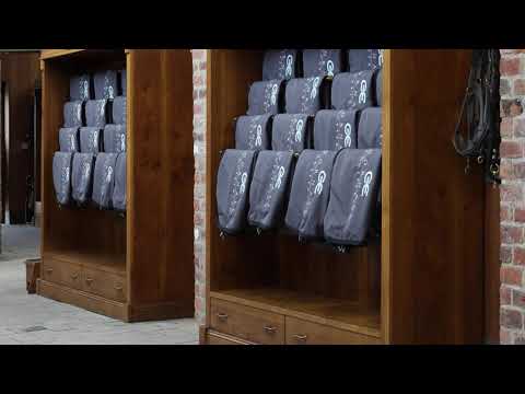 Gornall Equestrian Virtual Yard Tour