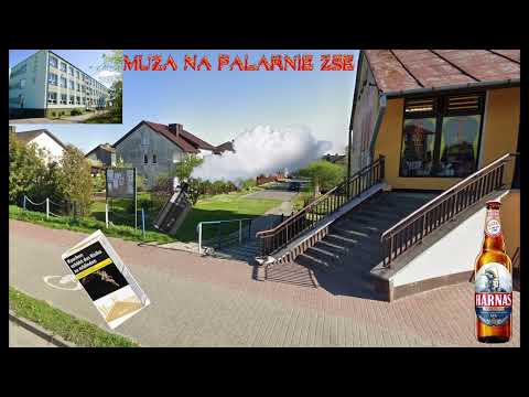 █▬█ █ ▀█▀ MUZA NA PALARNIE ZSE W MIĘDZYRZECU █▬█ █ ▀█▀ LPG TURBO BOOST MIXTAPE