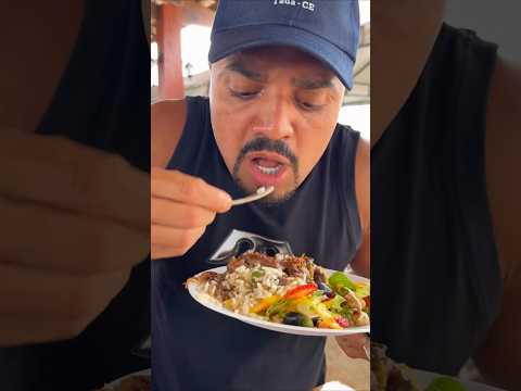 Tem que respeitar o carneiro de Tauá, Ceará 😁👏🏻 #tirullipa #humor #reels #carneiro #taua #shorts