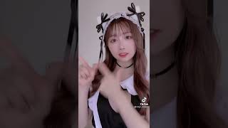 【TikTok】えちえち谷間