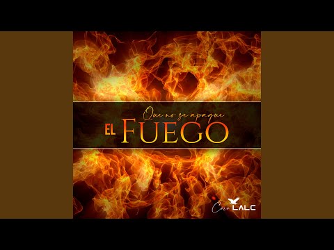 Que No Se Apague el Fuego (En Vivo)