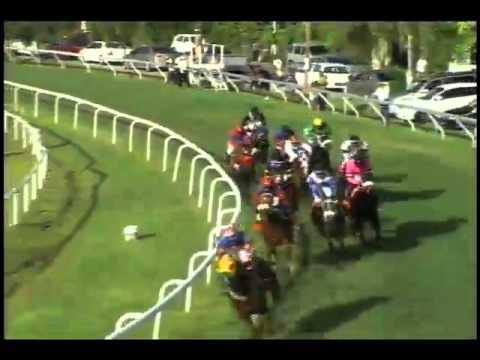 2014.08.09 Barbados Derby - Voldemort