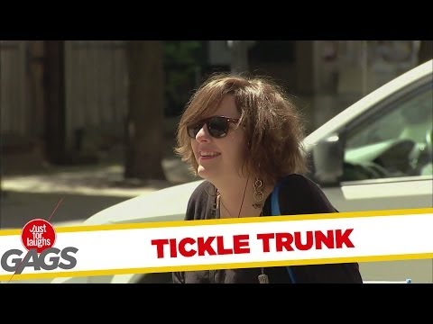 download lagu mp3 mp4 Tickle Trunk, download lagu Tickle Trunk gratis, unduh video klip Tickle Trunk