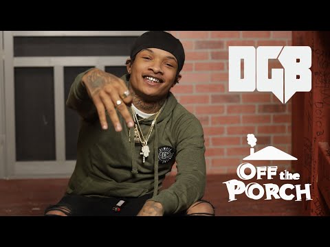 Pablo Lior Talks Life & Music Scene In Virginia, Writing His New Project While In Jail + More