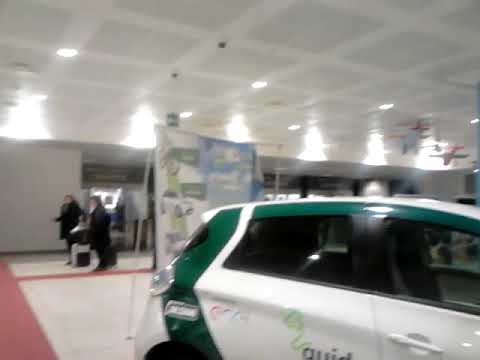 Punta Raise aeroporto Palermo