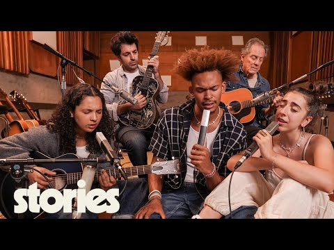 Savior Complex - Phoebe Bridgers (stripped-down cover ft. Tiny Habits) | stories