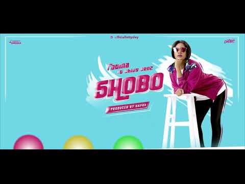 Fatma ft Chidi Benz - Shobo (Official Music Audio)