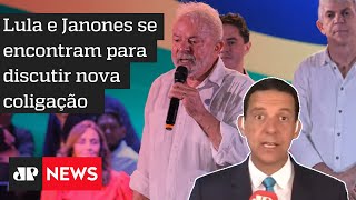 ‘A estratégia de Lula é sufocar o adversário no horário eleitoral’, analisa Trindade