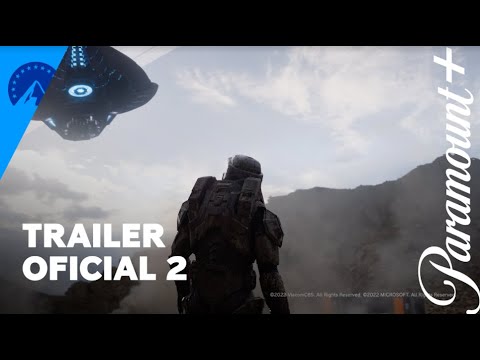 Ator de Master Chief confirma volta das filmagens da série de Halo com foto  no set