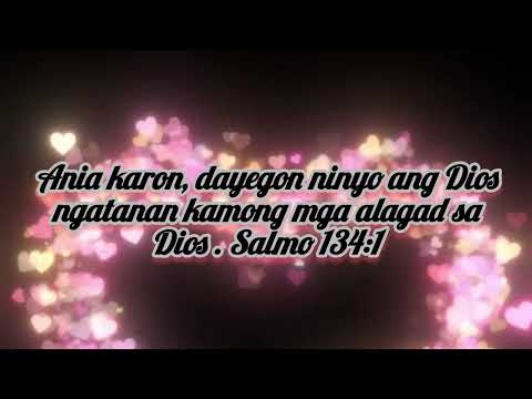 TARA NA | ACF Ministry| Official lyric