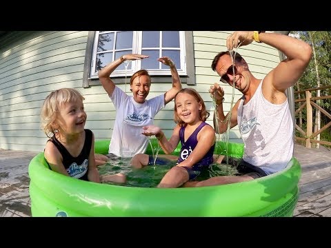 Sist ur SLIME POOLEN vinner