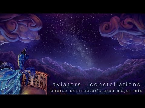 Video thumbnail for Constellations (Cherax Destructor’s Ursa Major Remix)