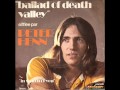 Ballad Of Death Valley