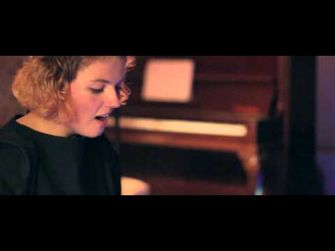 Eglė Sirvydytė - Horses