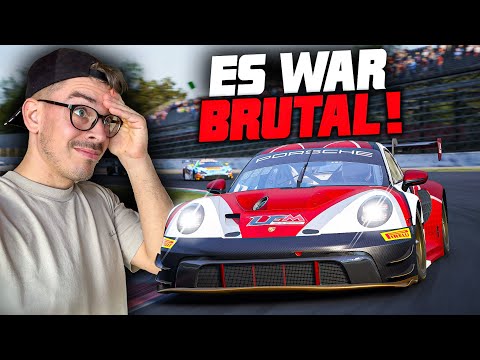 Ich wurde in der ACC PRO SERIES komplett zerstört.. (tat weh) | Mabix