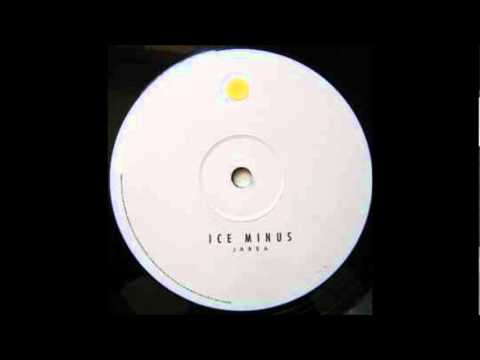 Ice Minus - Jabba