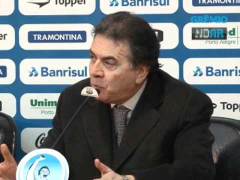 Grêmio Repórter - 02.08