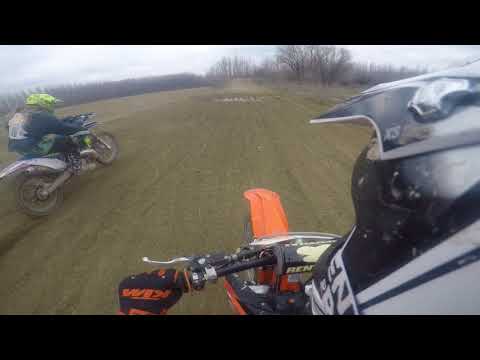 Dunavecse Motocross