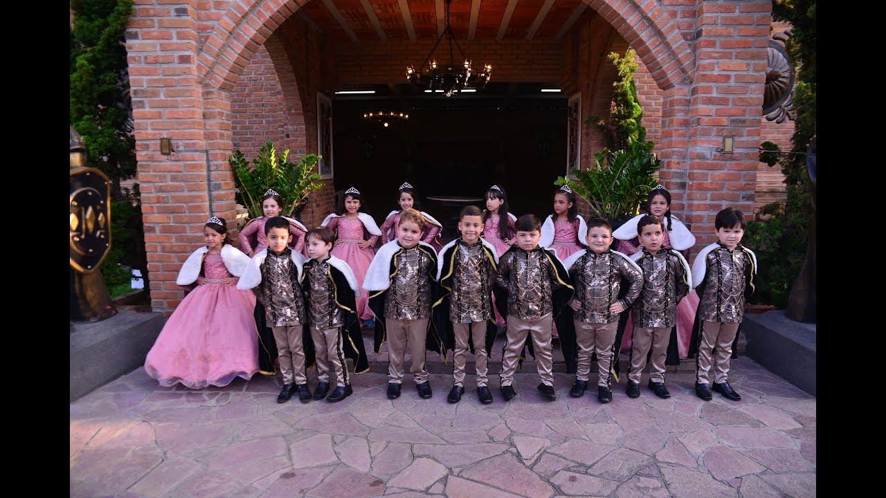 FORMATURA ABC 2022 COMPLETA