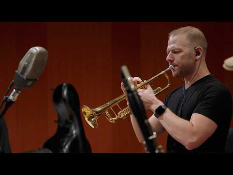 Caleb Hudson: Nothing Less - IV. Covenant (from album NOTHING LESS)