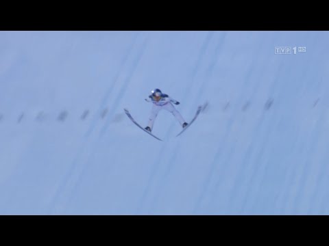 PŚ Planica 24.03.2021 - relacja z kwalifikacji