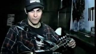 Badlees Backstage Part 3