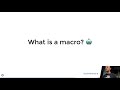 All About Macros With Babel Plugin Macros At ReactJS Utah