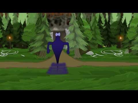 New Enigma in the jungle!